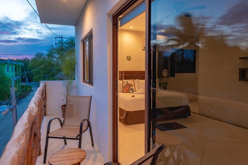 Villas Palmar Holbox Екстериор снимка
