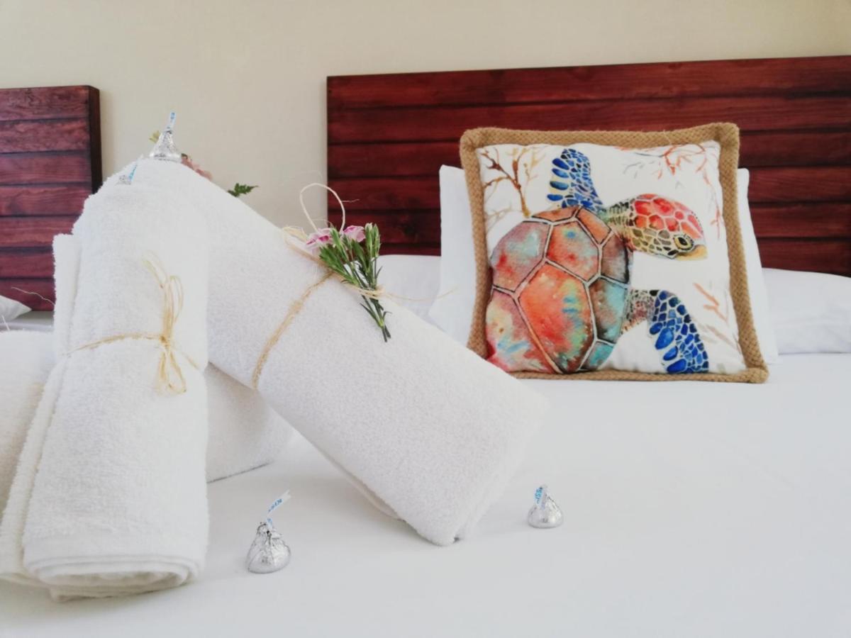 Villas Palmar Holbox Екстериор снимка