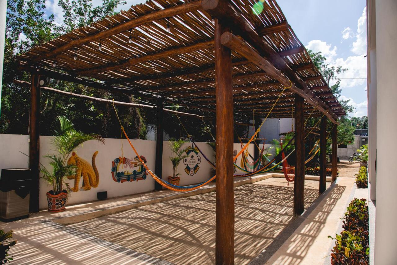 Villas Palmar Holbox Екстериор снимка