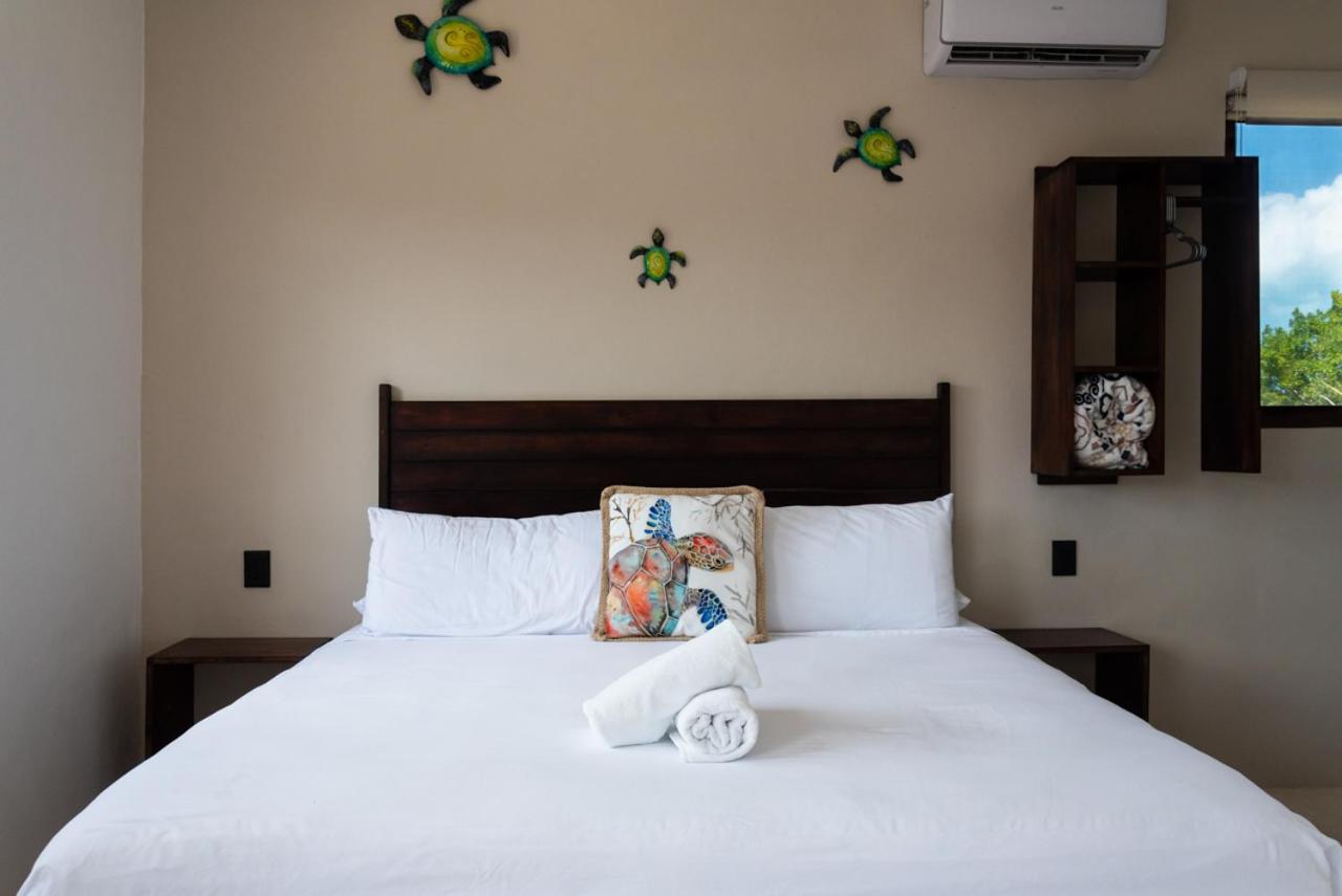 Villas Palmar Holbox Екстериор снимка