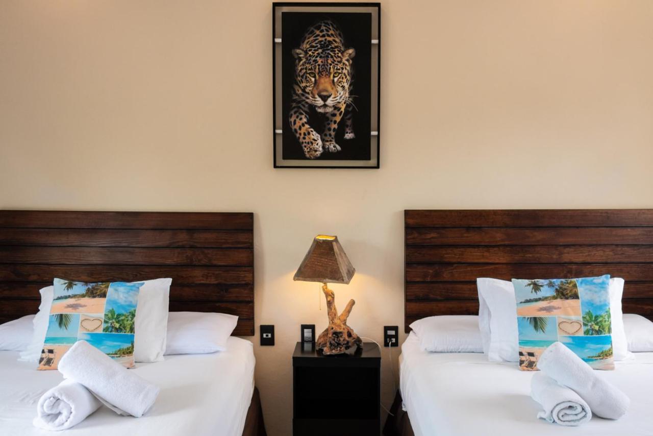 Villas Palmar Holbox Екстериор снимка