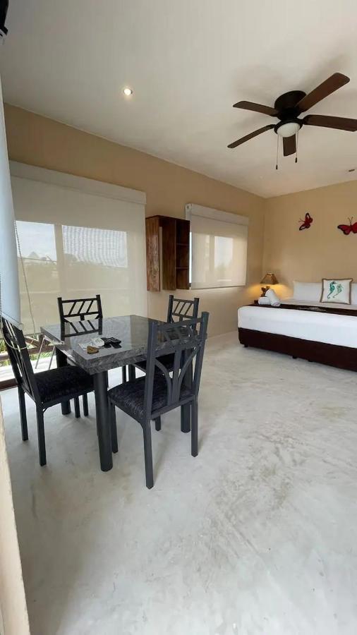 Villas Palmar Holbox Екстериор снимка