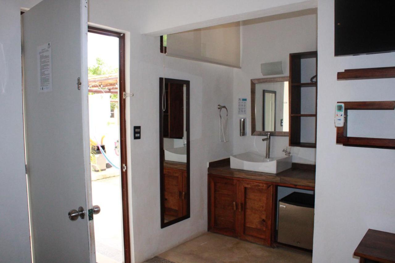 Villas Palmar Holbox Екстериор снимка
