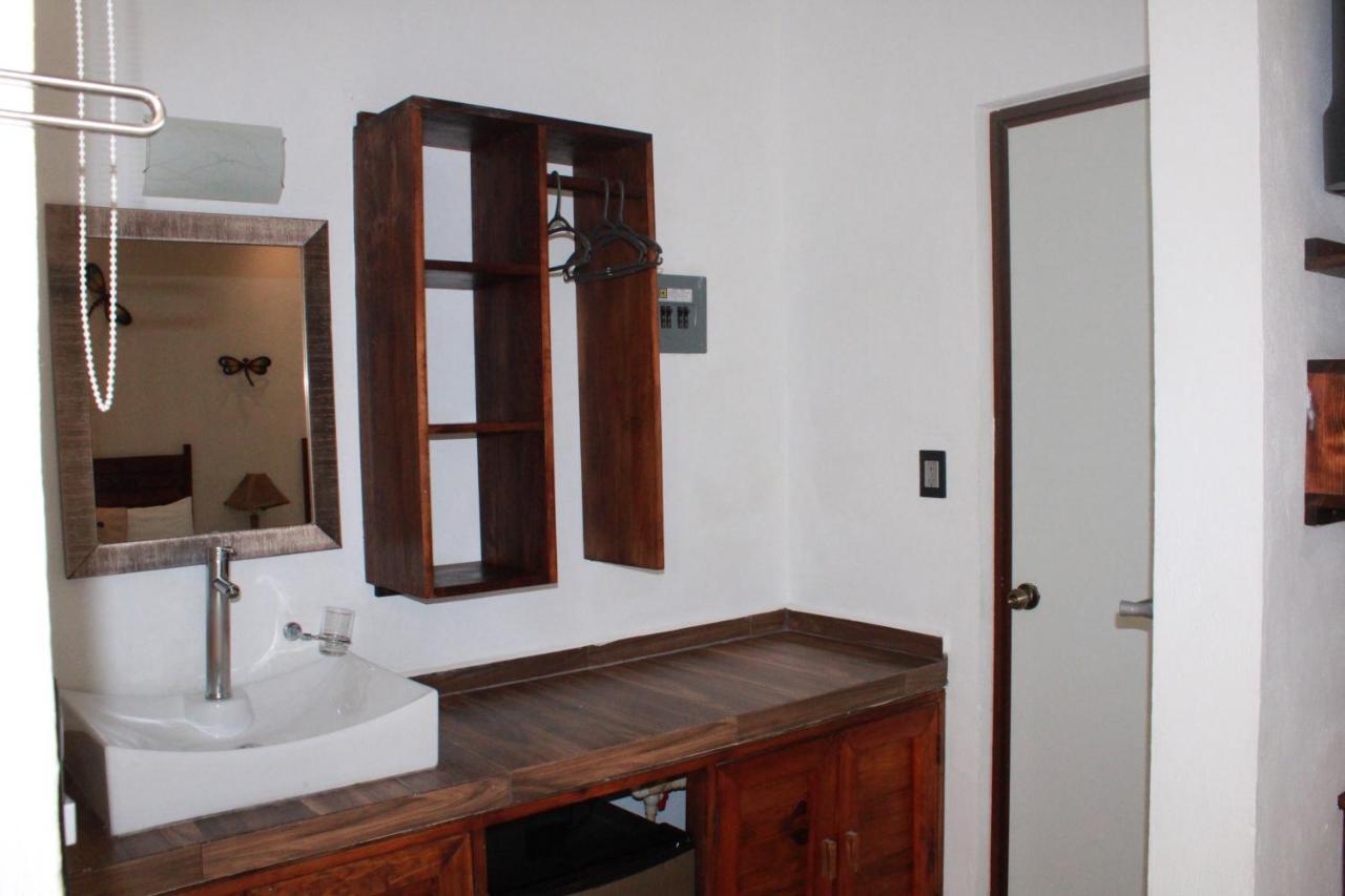 Villas Palmar Holbox Екстериор снимка