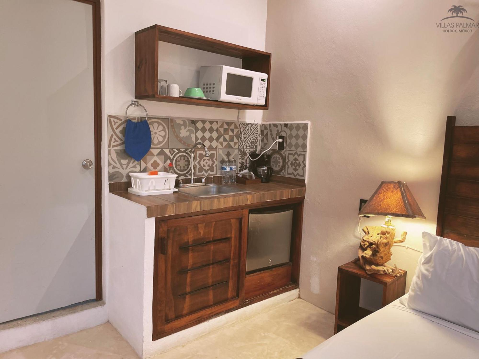 Villas Palmar Holbox Екстериор снимка